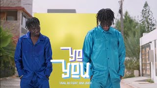 Taal Bi feat BM Jaay  YOYOU Official Music Video [upl. by Ahsaret]