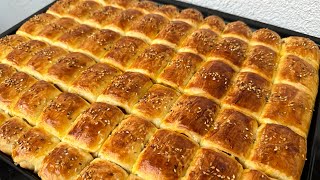 👉ÇAYIN YANINA BU BÖREĞİ MUTLAKA YAPIN‼️EL AÇMASI PATATESLİ BÖREK TARİFİ💯patateslibörektarifi [upl. by Zacharia]