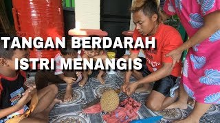 PRANK ISTRI tes pengertian ISTRI [upl. by Ruberta710]