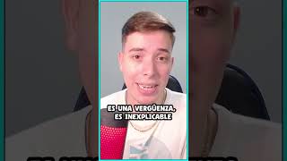 🇦🇷 ¿POR QUÉ NO SE JUEGA GODOY CRUZ VS INDEPENDIENTE RIVADAVIA EN LA FECHA DE CLÁSICOS futbol [upl. by Enaz535]