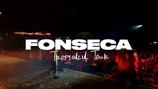 Fonseca  Tropicalia Tour 2025  Barranquilla [upl. by Nepean]