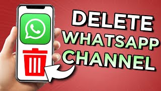 How To Delete YouTube Channel Permanently  Full Guide [upl. by Ardnaskela]