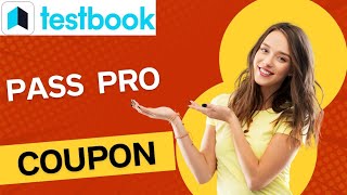 Testbook Today Coupon Testbook Offer Testbook Pass Pro Coupon testbookcoupon [upl. by Lauzon]