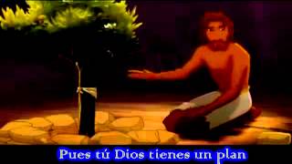 Tu Dios tienes un plan subtitulada español [upl. by Enniroc]