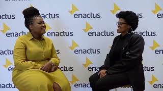 Enactus Perspective S2 Episode 8 Didintle Mookisi [upl. by Norword]