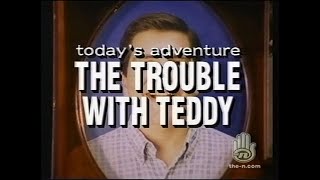 The Adventures of Pete amp Pete  Season 3 Episode 2  The Trouble With Teddy HQ [upl. by Johnna]