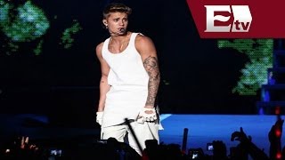 Arrestan a doble de Justin Bieber  Función con Joanna Vegabiestro [upl. by Callie635]