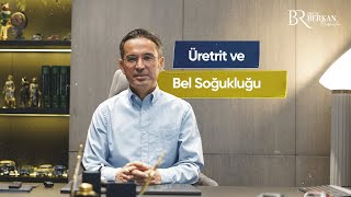 Üretrit ve Bel Soğukluğu [upl. by Lebatsirhc]