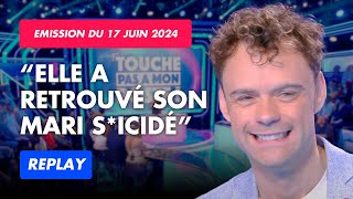 La famille royale estelle maudite   Émission Complète du 17 Juin  TPMP Replay [upl. by Intyrb]