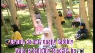 Dauniy Haddad Alwi Sulis by kuweng [upl. by Laresa410]