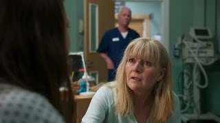 Casualty Series 31 Episode 11  Thirty Years  Full Screen [upl. by Tadio773]