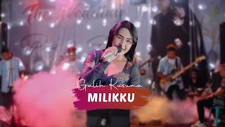 MILIKKU  GALIH KUSUMA  CKSND MUSIC IJJOO PRODUCTION [upl. by Esta]