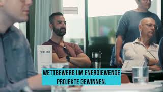 Energiewende Die grüne Transformation braucht gesamtgesellschaftliches Commitment [upl. by Fougere]