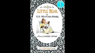 Little Bear by Else Holmelund Minarik [upl. by Magdalena]