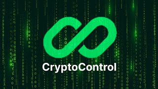 Treinamento Completo do CryptoControl [upl. by Alessandro]