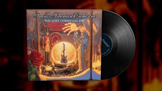 TransSiberian Orchestra  Wizards in Winter Instrumental Vinyl Visualizer [upl. by Ailee224]