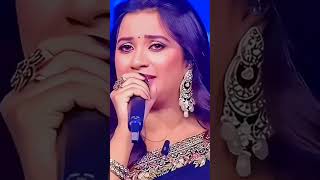 quotShreya Ghoshal Live Soulful Magic Dekha Ek Khwaabquot [upl. by Genesa]