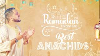 Ramadan Moubarak ✨اجمل واروع اناشيد رمضان🌙  BEST ANACHIDS 100 DOUF [upl. by Barth176]