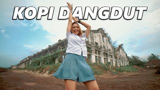 Vita Alvia  Kopi Dangdut  Tarik Sis Semongko Official Music Video ANEKA SAFARI [upl. by Blackstock]