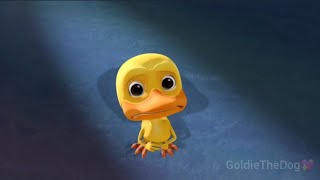 The crying duck meme but sped up ORIGINAL AUDIO [upl. by Anirat]