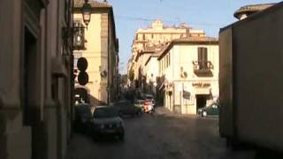 BRACCIANO  ROMA  ITALY [upl. by Ahsinej]