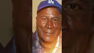 John Amos Cause of Death at 84 Tribute amp Net Worth 2024 JohnAmos Legend Tribute [upl. by Nowell]