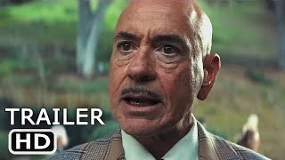 THE SYMPATHIZER Trailer 2024 Robert Downey Jr Park Chanwook Sandra Oh Hoa Xuande Series [upl. by Hudnut620]