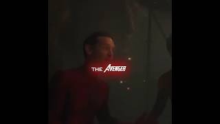 Peter Parker  Spider Man No way home Edit short spiderman mcu [upl. by Philina552]