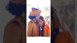 Hamare Milan ko jo tarse ye naina radha krishn emotional video🥹 radhakrishn crying video🥲 [upl. by Kaden98]