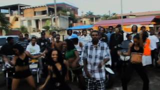 DANTHOLOGY  FANM KI NI KIT PSK MUSIC UNITY DOM CLIP LOW QUALITY [upl. by Irec]