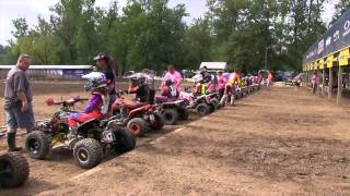 Loretta Lynns ATVA Nationals 2013 [upl. by Hubing]