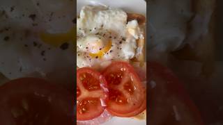 6 ingredients  Easy Breakfast  UK Simple Meal  How To [upl. by Atsylak330]