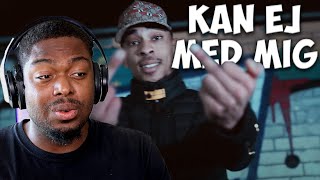 CANADIAN REACTS TO SWEDISH RAP  OWEN  KAN EJ MED MIG [upl. by Magan317]