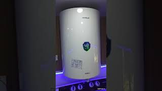 25 ltr GAS heater gasheater havelsan session youtubeshorts havellsindia havellsgift gas [upl. by Rist]