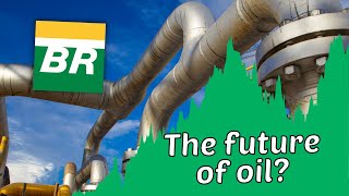 Is Petrobras The Best Oil Stock  PBR Stock Analysis [upl. by Aurel613]