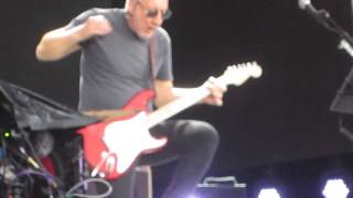 The Who The Seeker Live in Hyde Park June 2015 [upl. by Yleek]