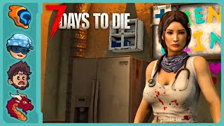 We Found The Clickbait Merchant  7 Days To Die [upl. by Morten]