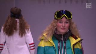 MBFW  Sportalm Kitzbühel Highlights  Autumn  Winter 2019 [upl. by Haleigh583]