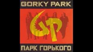 Gorky Park  Stranger [upl. by Attenyw869]