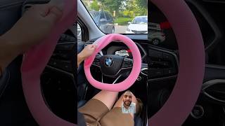 Car steering cover alibabaitems automobile funny car goodthing [upl. by Nager]