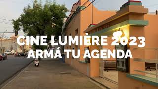 Cine Lumière 2023 [upl. by Paolina539]