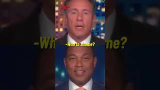 Chris Cuomo Gets Exposed by Dave Smith [upl. by Candace]