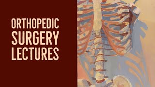 ORTHOPEDIC SURGERY lecture 7 LOWER LIMB Fractures with important explanation continued [upl. by Smitt97]