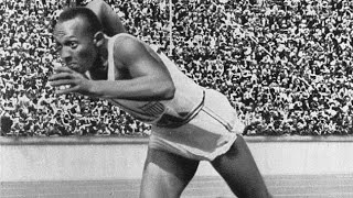 Jesse Owens [upl. by Meek]