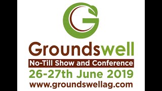 Low Input Sheep Production amp Sainfoin  Agricology Discussion Tent Groundswell 2019 [upl. by Ynavoj882]