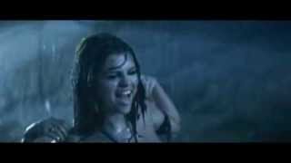 SELENA GOMEZun año sin ver lloverA Year Without Rain [upl. by Gnem]