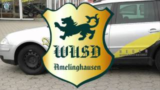 WuSD Wach und Sicherheitsdienst [upl. by Miller276]