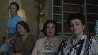 The Crown Season 3 Episode 9 quotImbroglioquot  AfterBuzz TV [upl. by Ytsihc468]