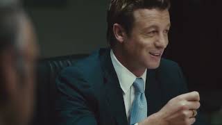 Margin Call 2011  First Meeting HD 1080p [upl. by Mcgrath]