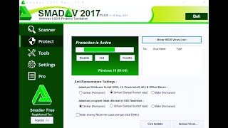 Cara Mudah Update Smadav Antivirus Terbaru Secara Gratis [upl. by Doyle]